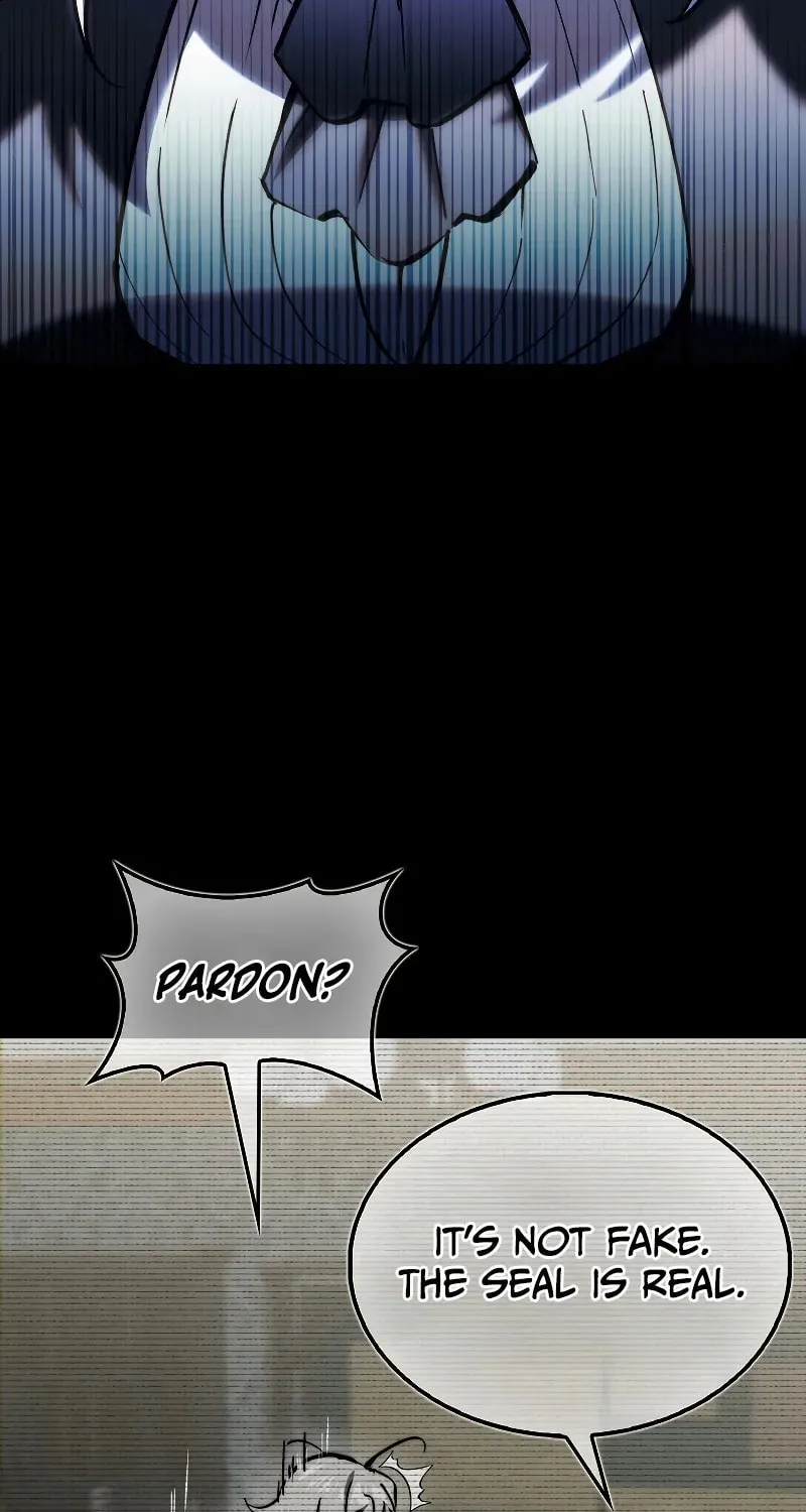 The Villain Wants to Live Chapter 10 page 91 - 