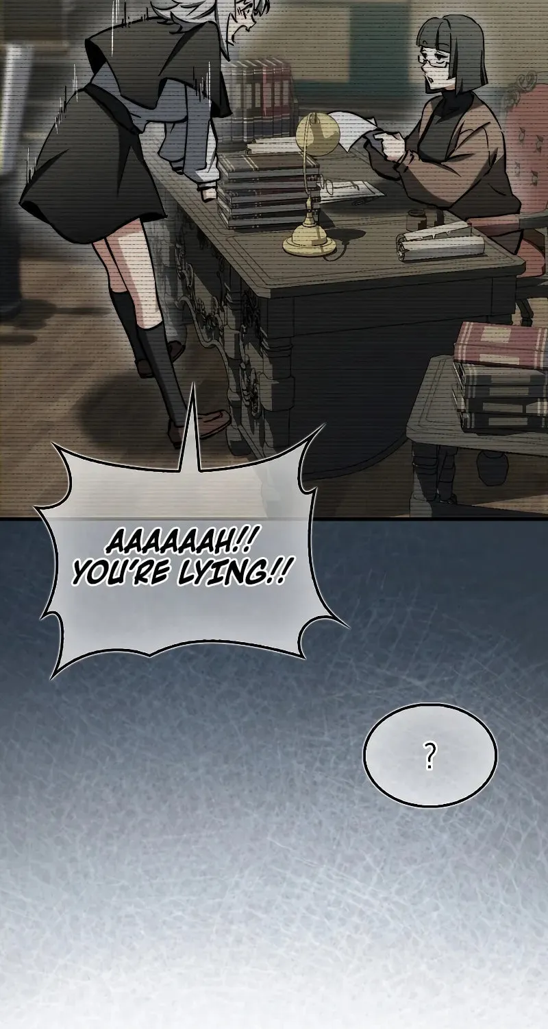 The Villain Wants to Live Chapter 10 page 92 - 