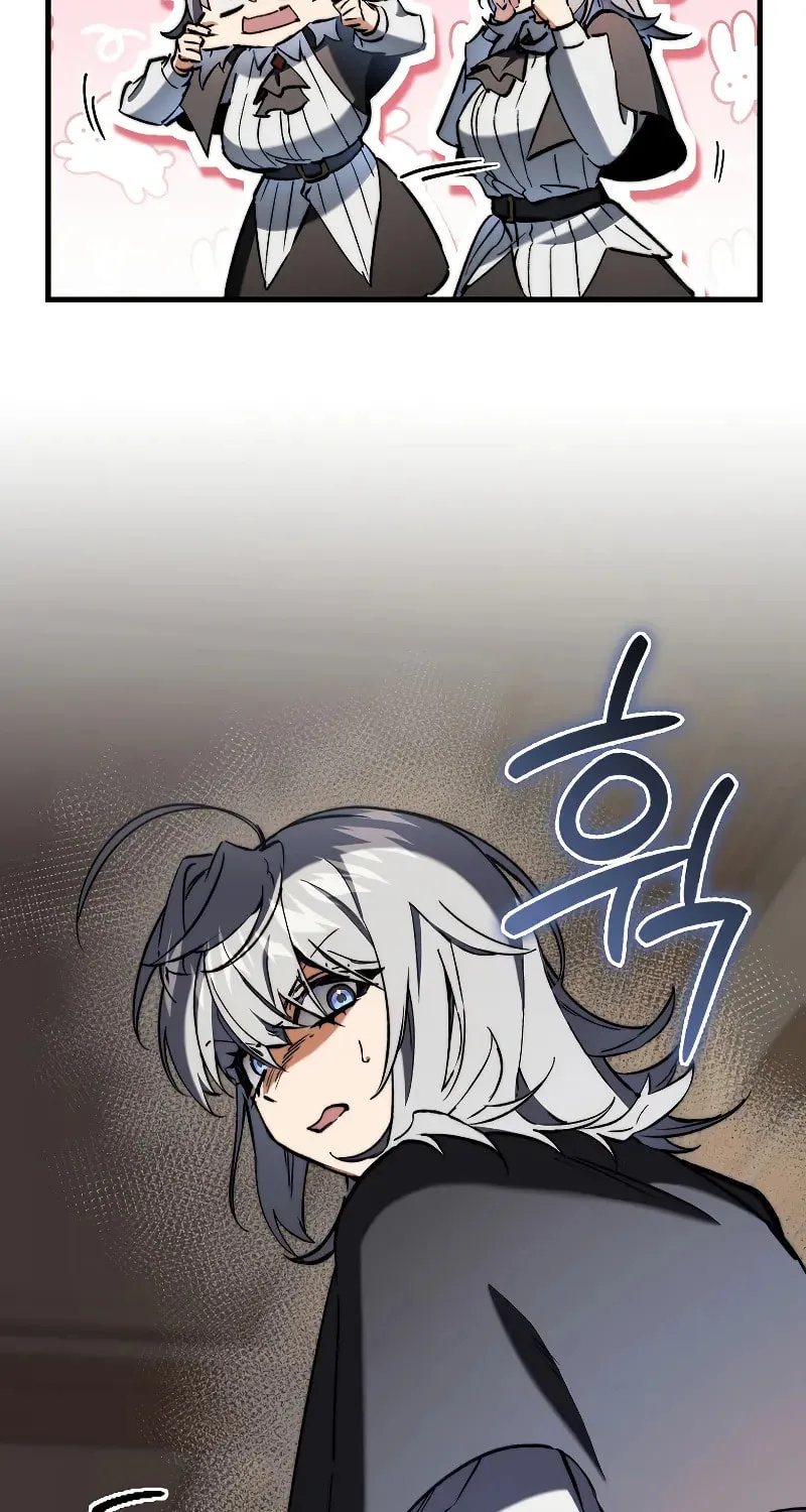 The Villain Wants to Live Chapter 10 page 96 - 