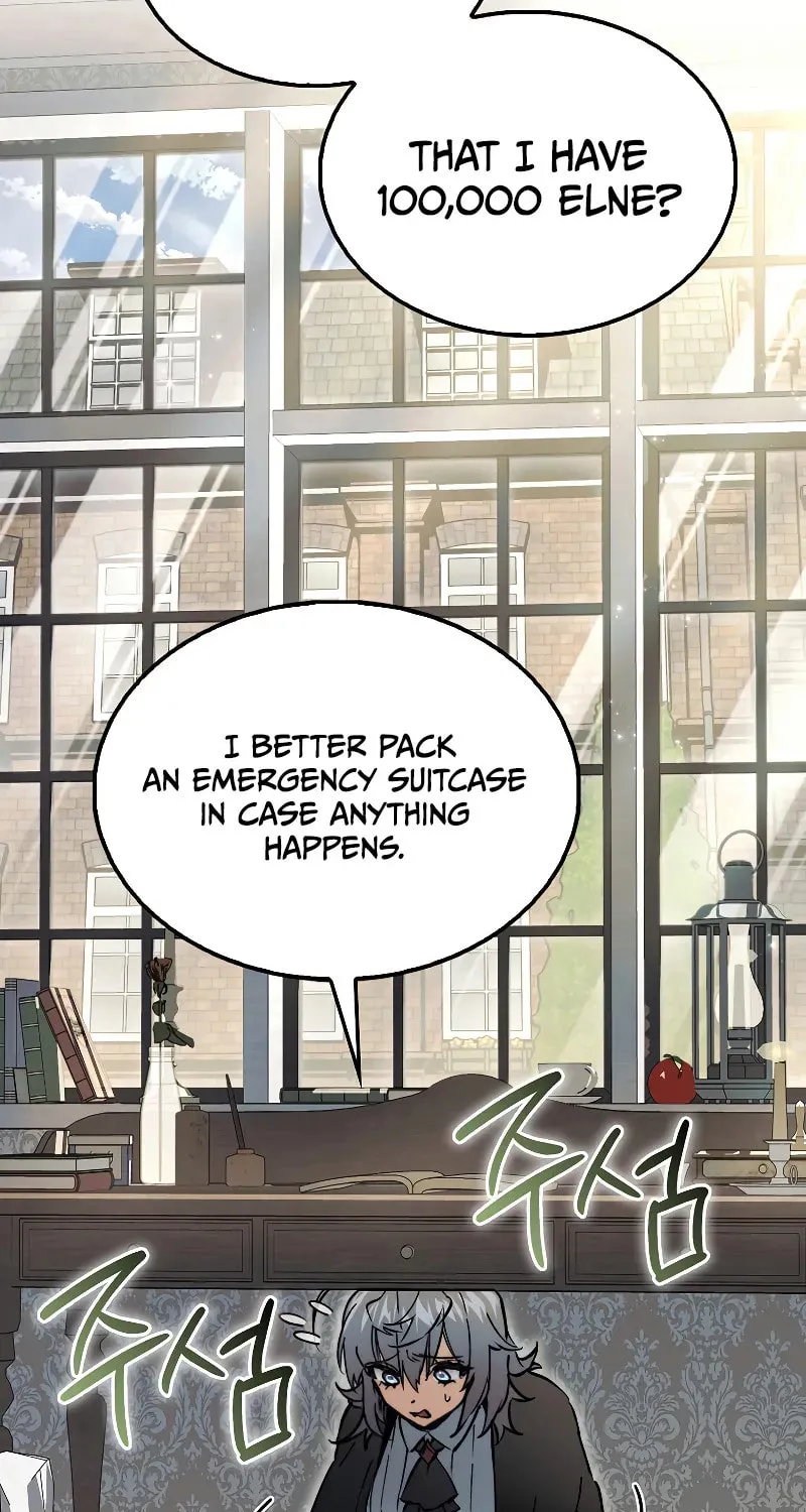 The Villain Wants to Live Chapter 10 page 98 - 