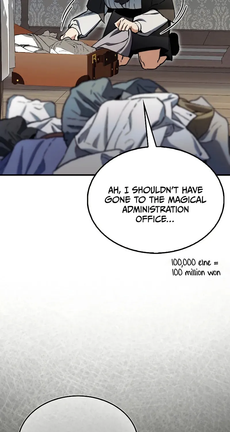 The Villain Wants to Live Chapter 10 page 99 - 