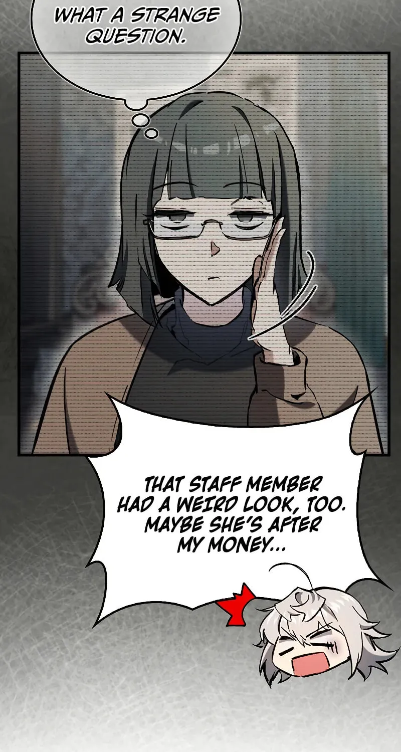 The Villain Wants to Live Chapter 10 page 100 - 