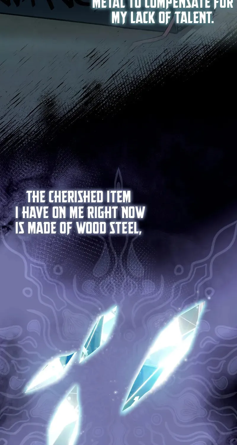 The Villain Wants to Live Chapter 11 page 11 - 