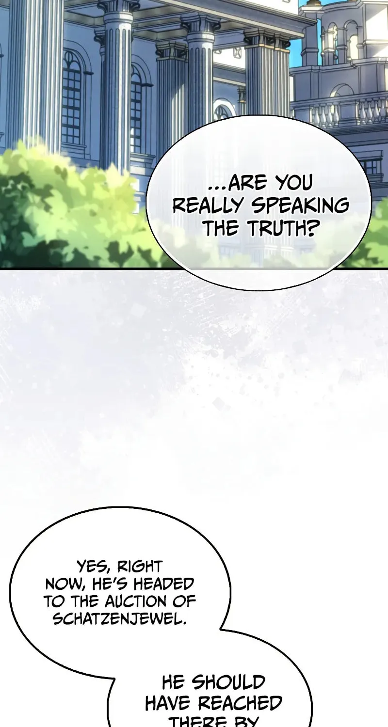 The Villain Wants to Live Chapter 11 page 3 - 
