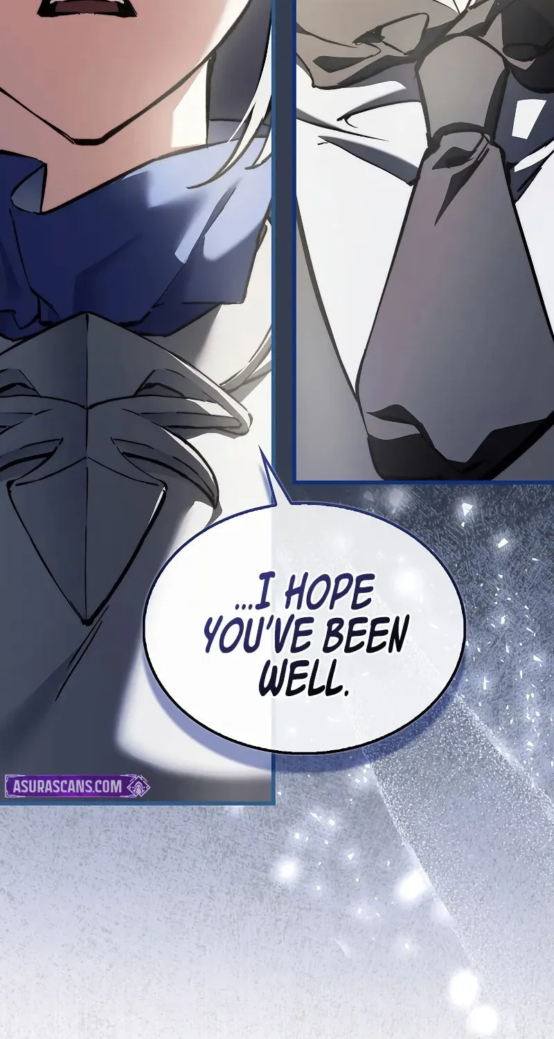 The Villain Wants to Live Chapter 11 page 21 - 
