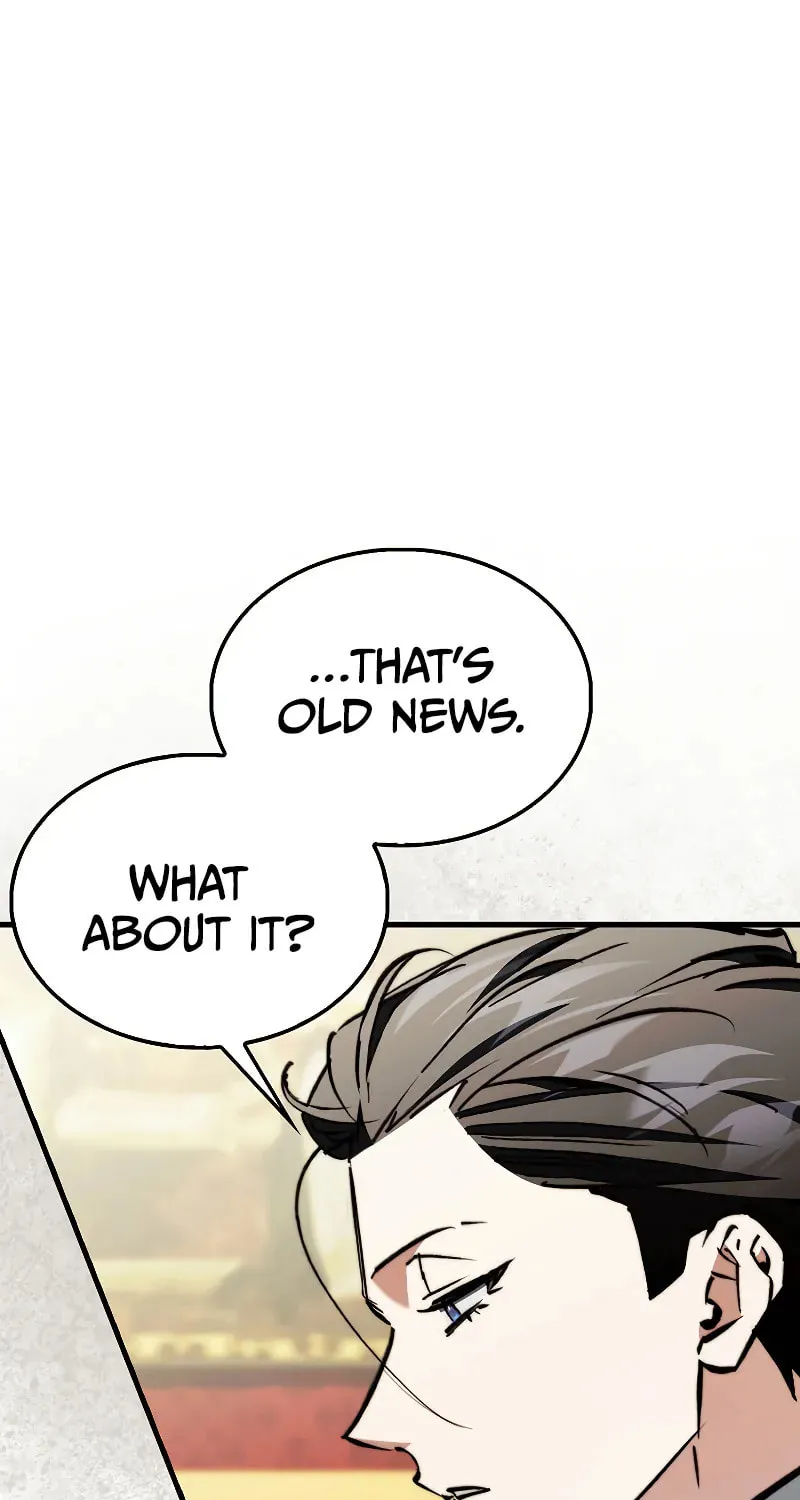 The Villain Wants to Live Chapter 11 page 26 - 