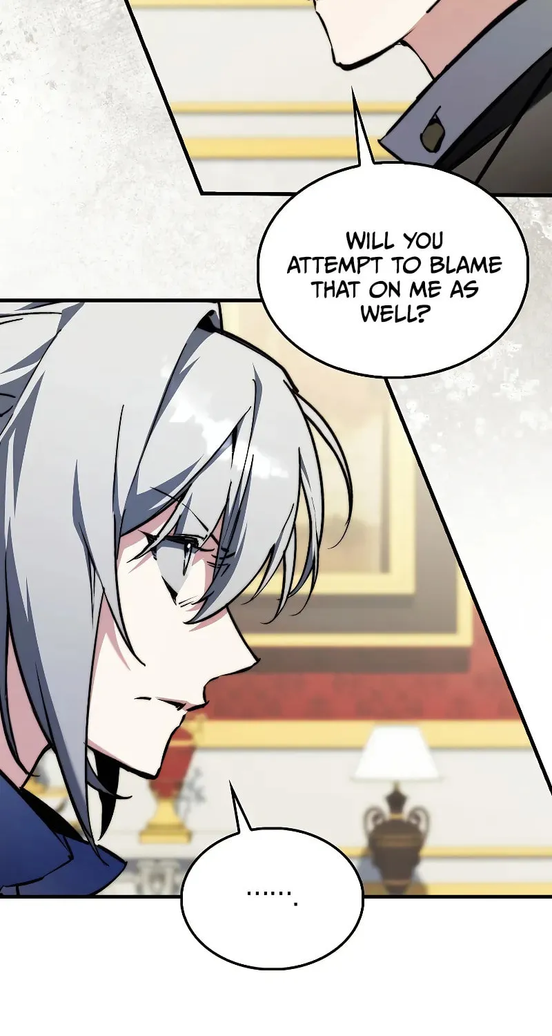 The Villain Wants to Live Chapter 11 page 27 - 