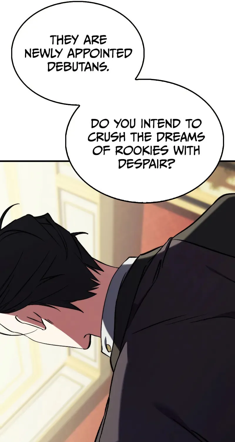 The Villain Wants to Live Chapter 11 page 29 - 