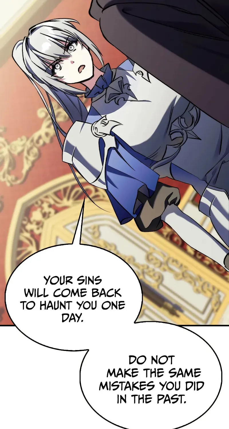 The Villain Wants to Live Chapter 11 page 30 - 