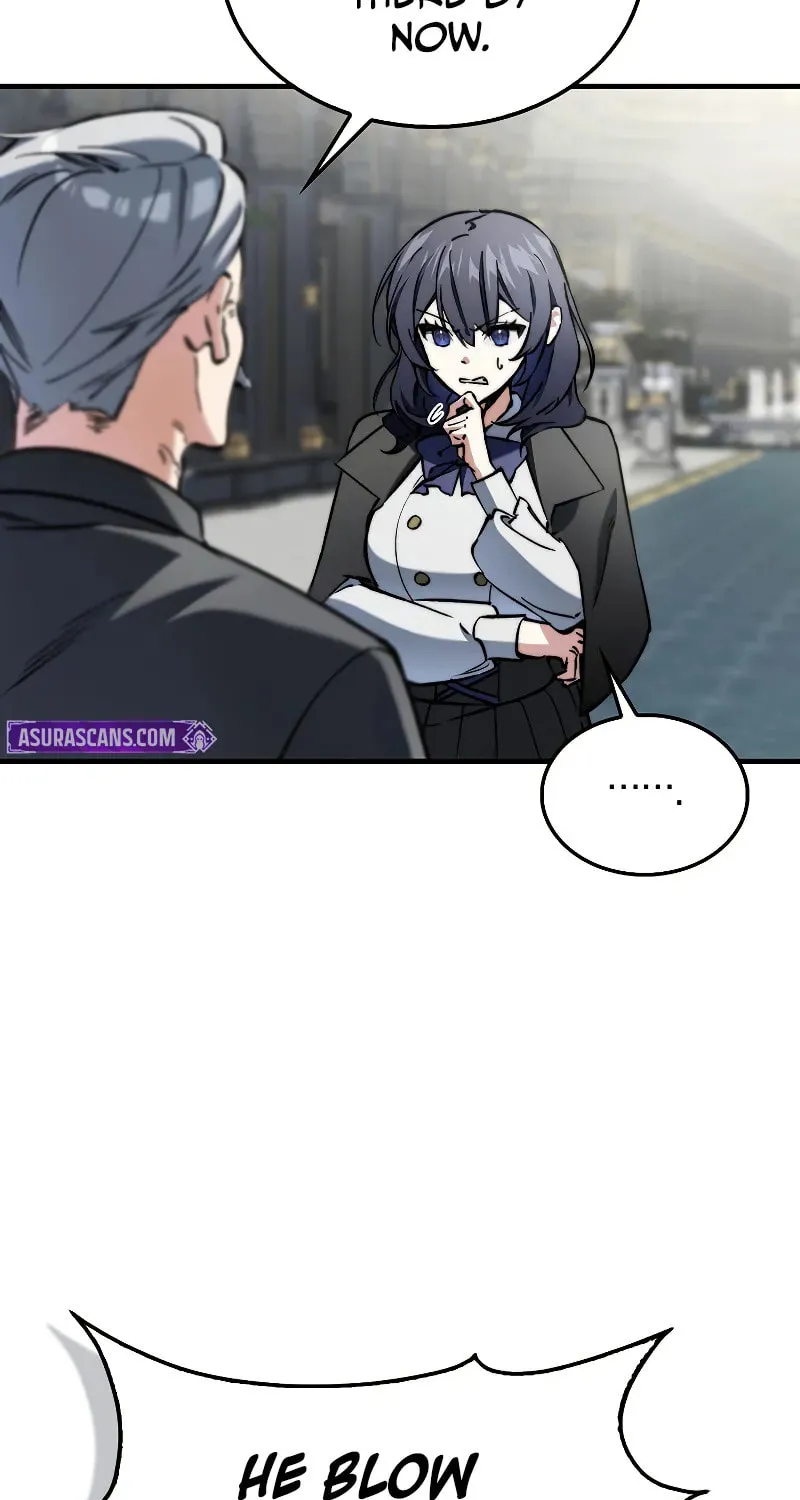 The Villain Wants to Live Chapter 11 page 4 - 