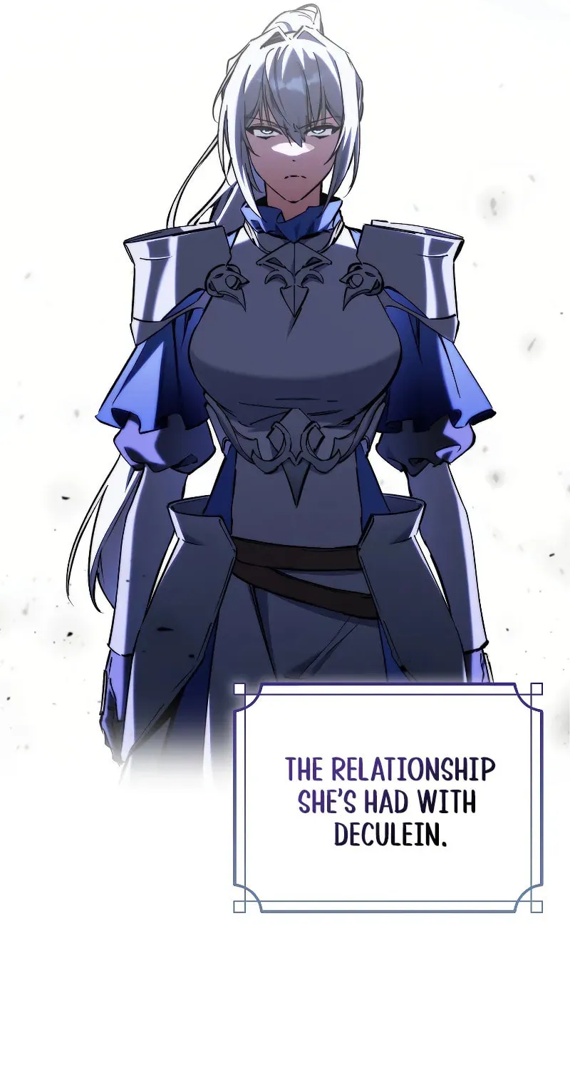 The Villain Wants to Live Chapter 11 page 35 - 