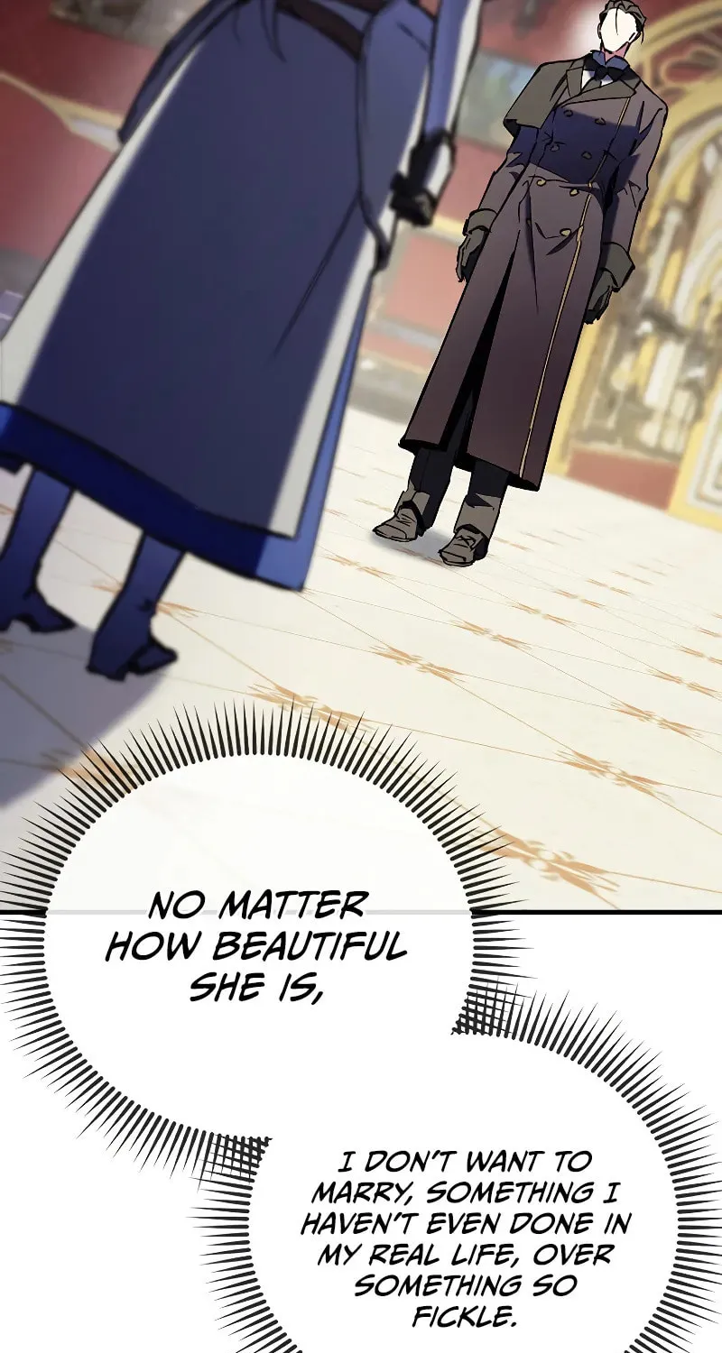 The Villain Wants to Live Chapter 11 page 37 - 