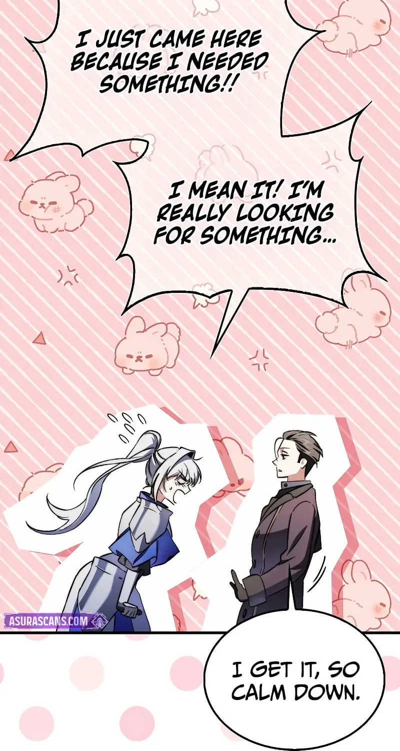 The Villain Wants to Live Chapter 11 page 46 - 