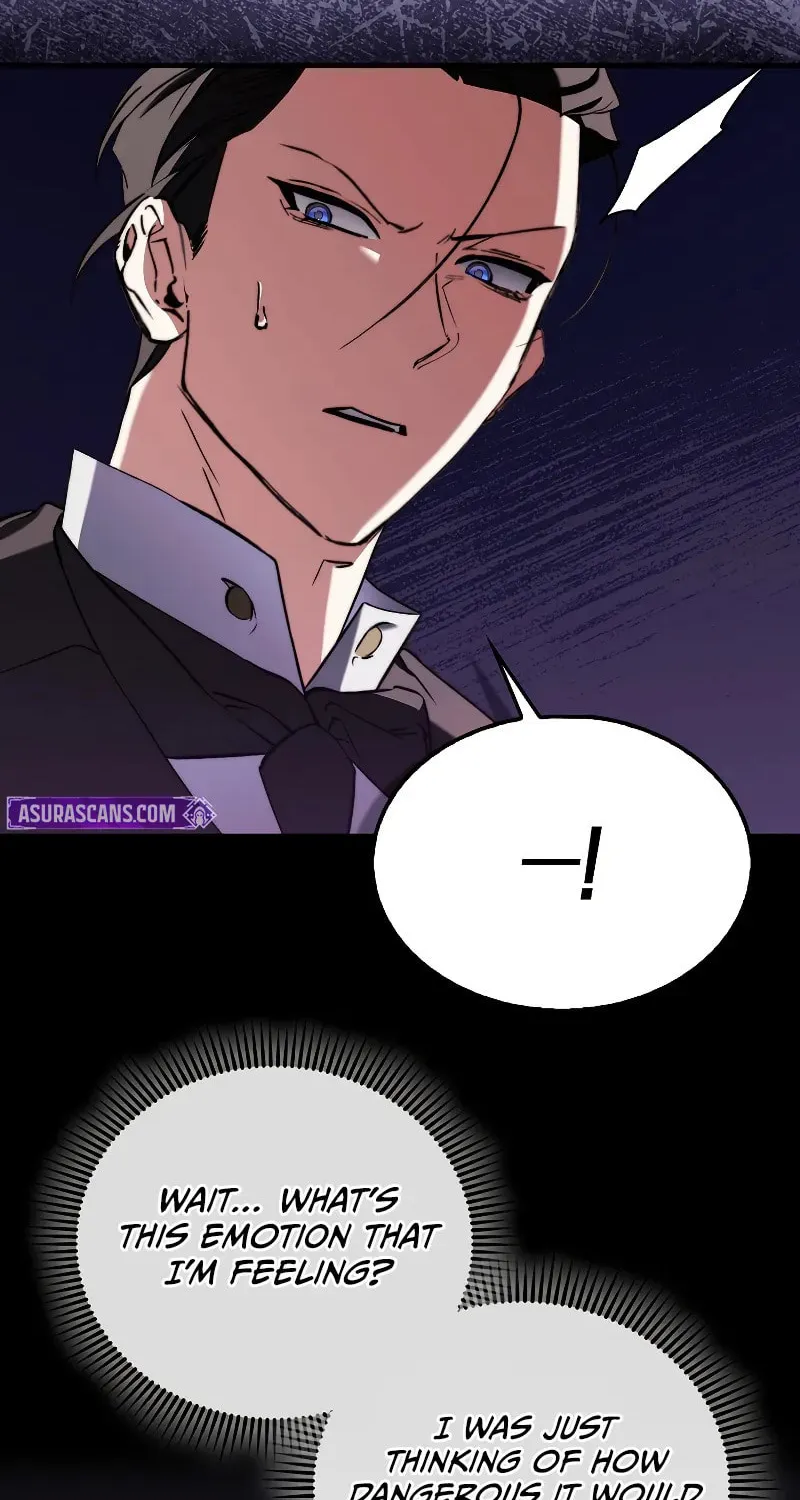 The Villain Wants to Live Chapter 11 page 50 - 