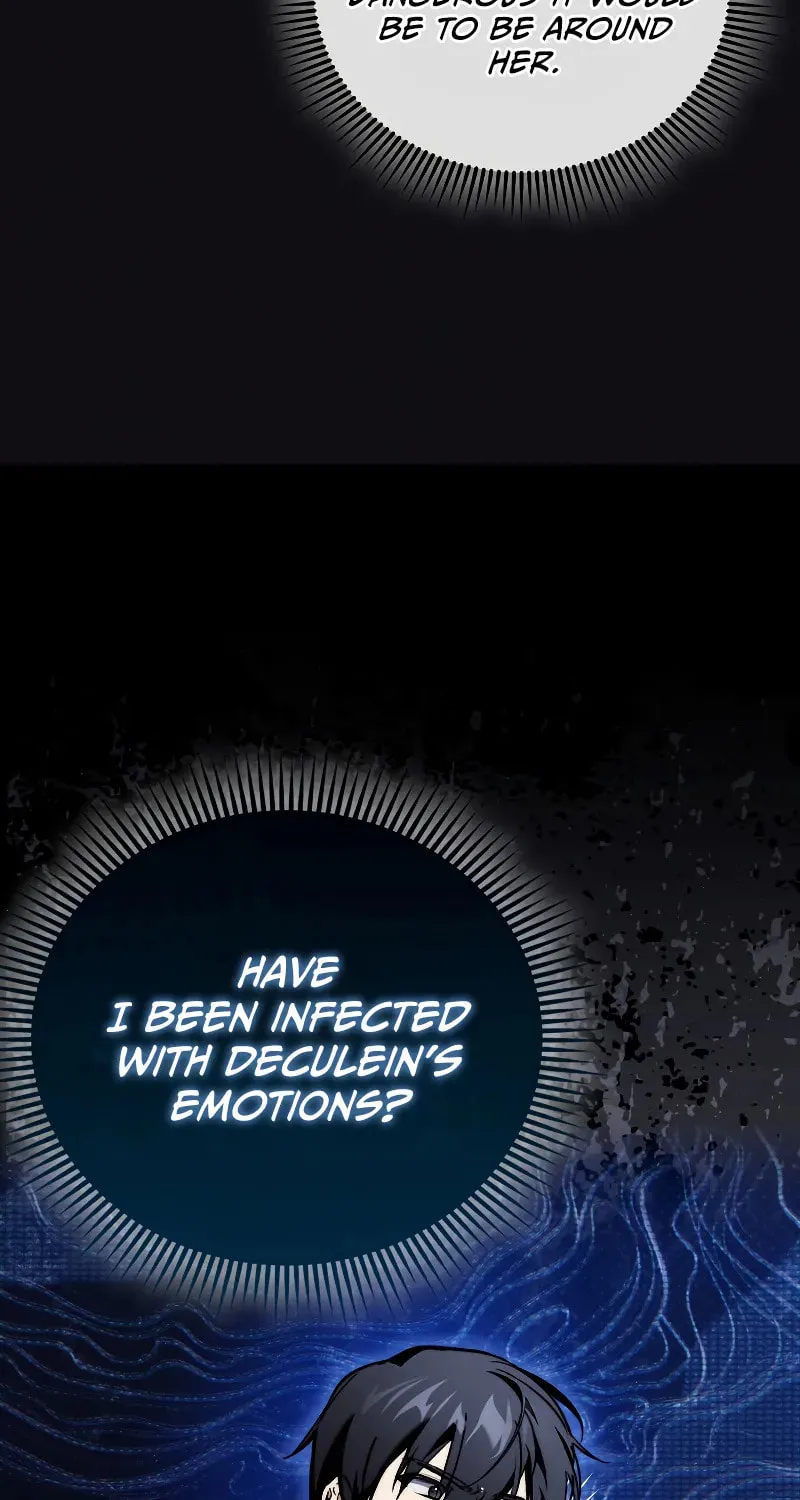 The Villain Wants to Live Chapter 11 page 51 - 