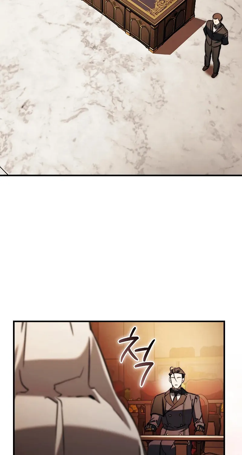 The Villain Wants to Live Chapter 11 page 56 - 