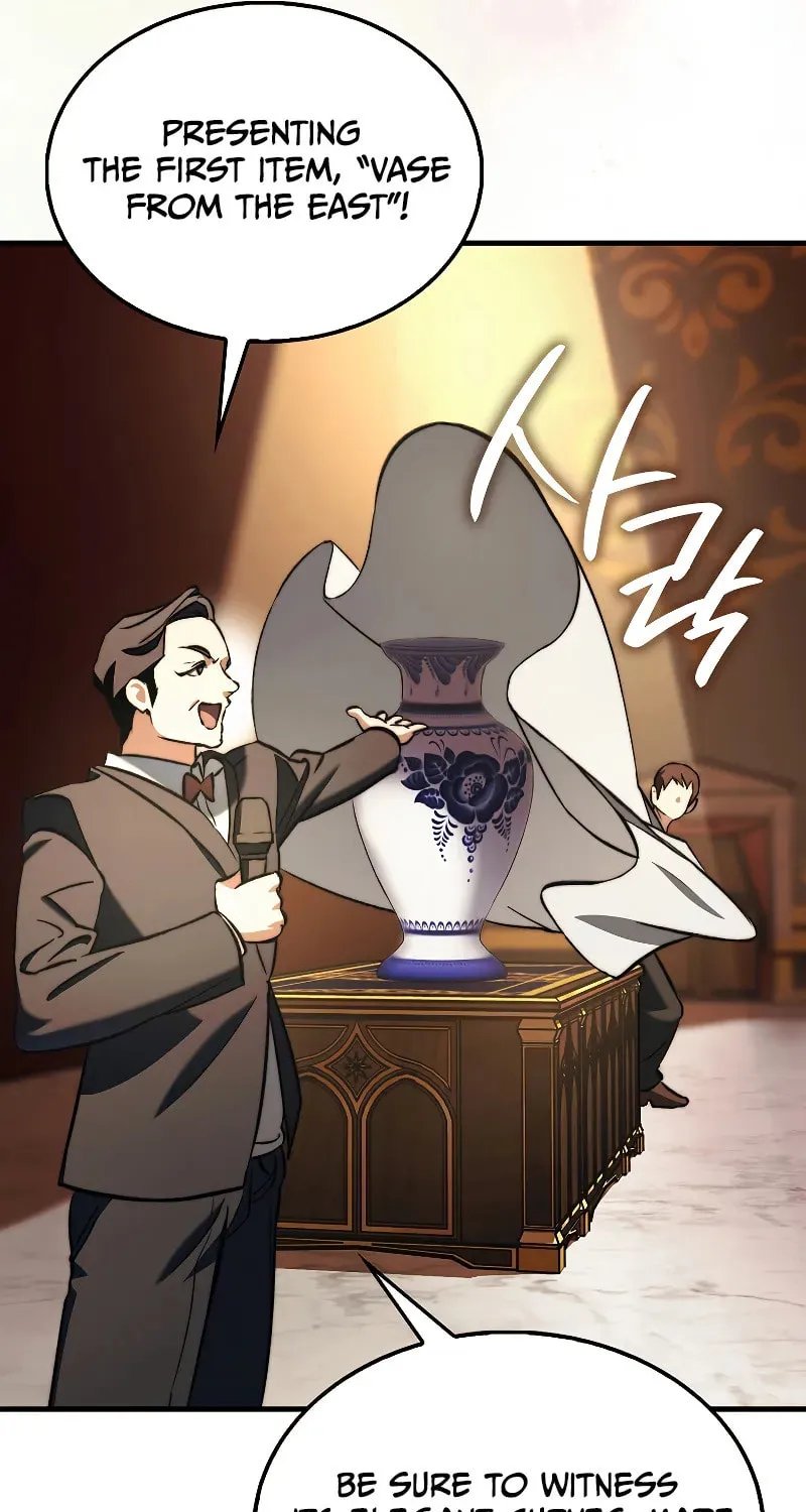 The Villain Wants to Live Chapter 11 page 58 - 