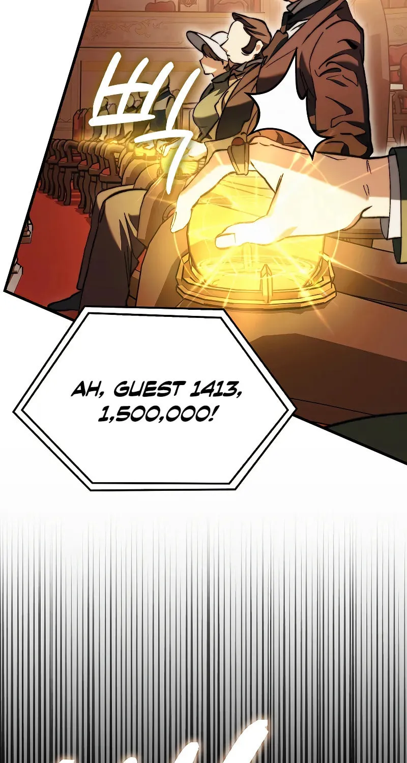 The Villain Wants to Live Chapter 11 page 64 - 