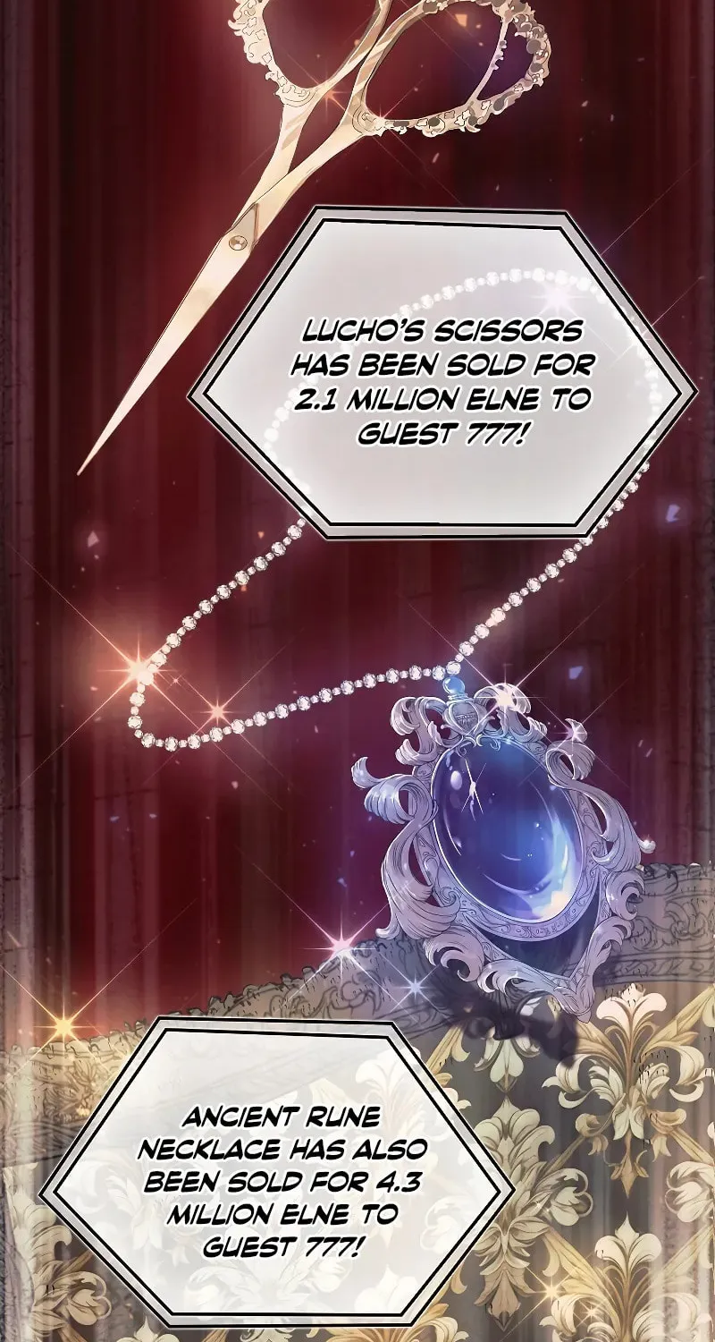 The Villain Wants to Live Chapter 11 page 70 - 