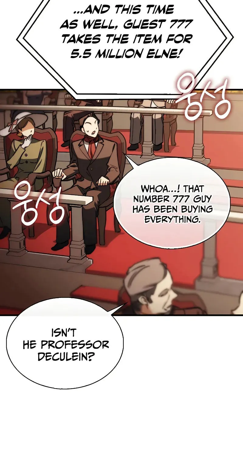The Villain Wants to Live Chapter 11 page 72 - 
