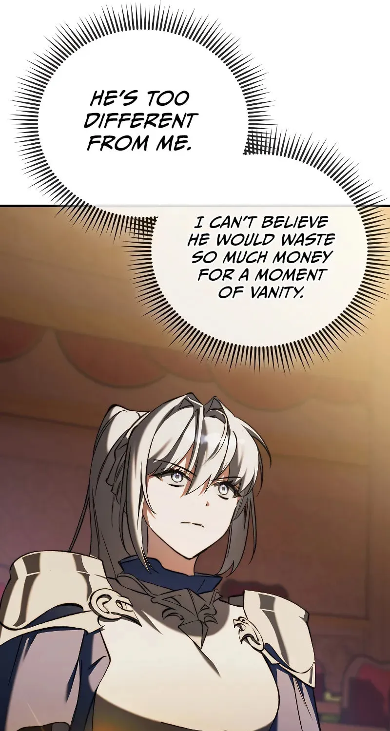 The Villain Wants to Live Chapter 11 page 75 - 