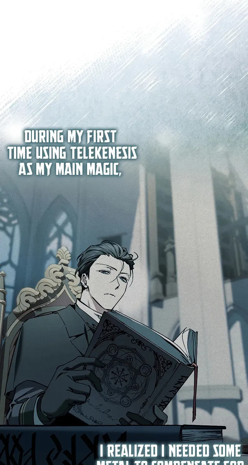 The Villain Wants to Live Chapter 11 page 10 - 