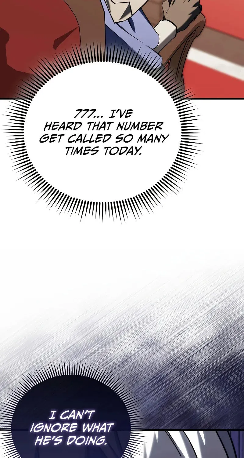 The Villain Wants to Live Chapter 11 page 97 - 
