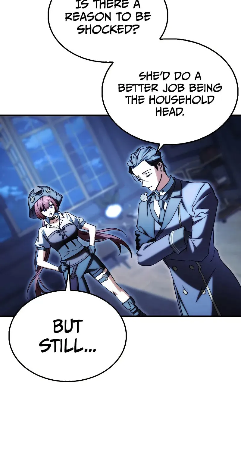 The Villain Wants to Live Chapter 12 page 106 - 