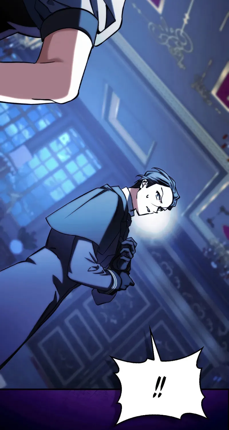 The Villain Wants to Live Chapter 12 page 109 - 