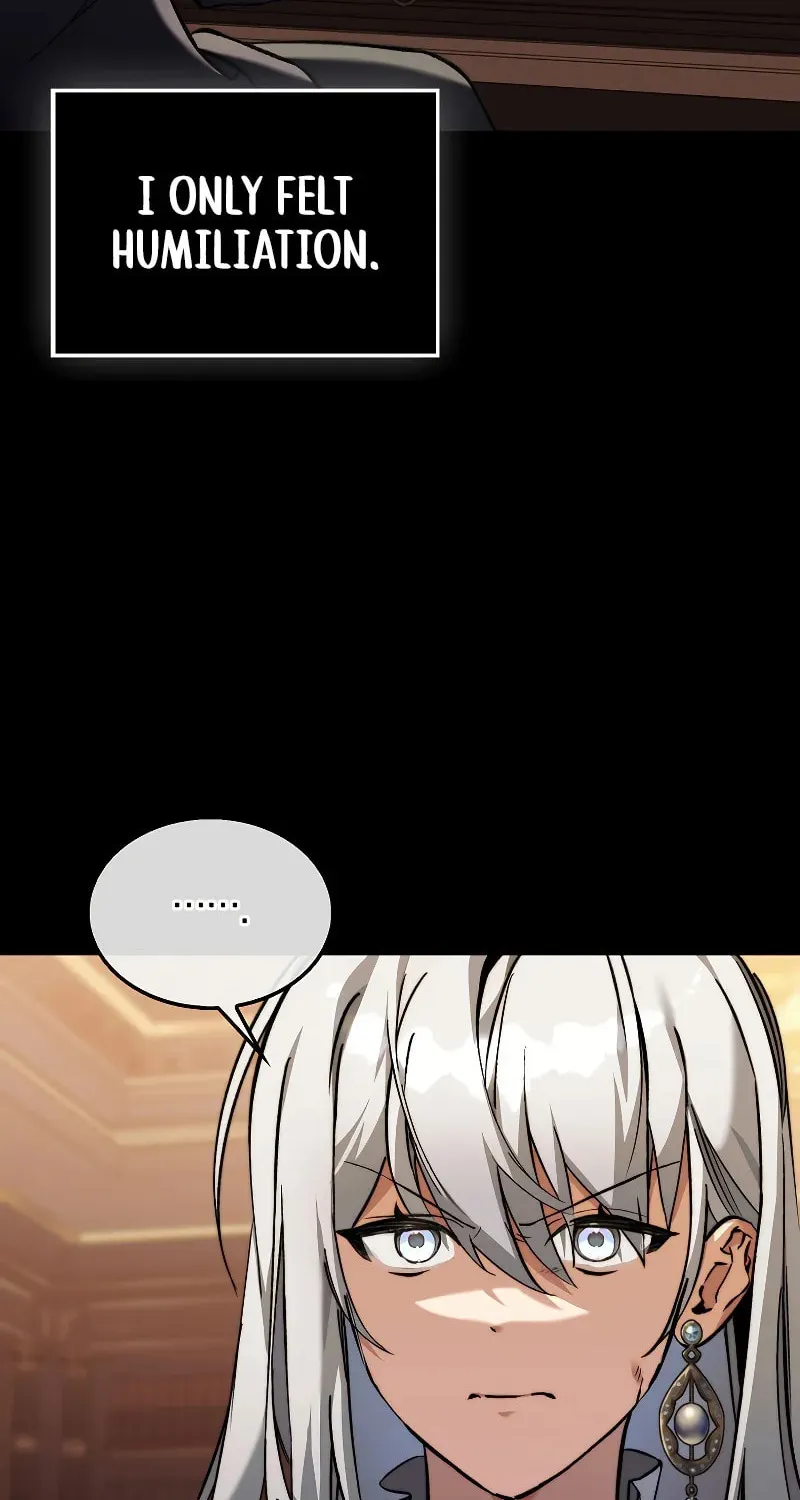 The Villain Wants to Live Chapter 12 page 17 - 