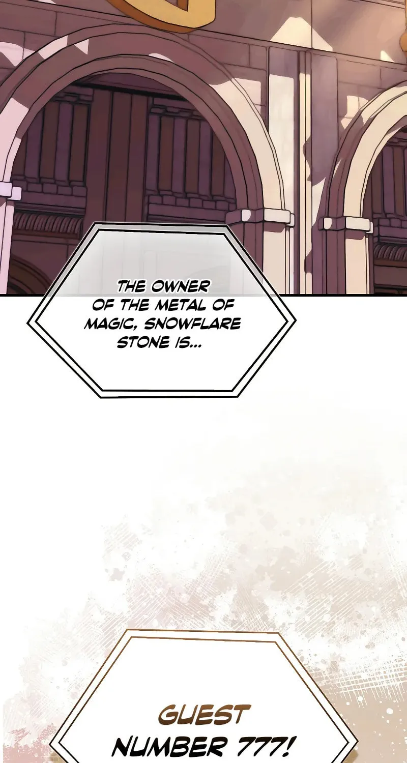 The Villain Wants to Live Chapter 12 page 3 - 