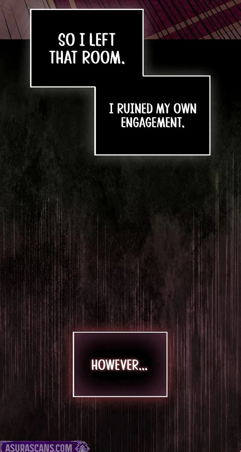 The Villain Wants to Live Chapter 12 page 21 - 