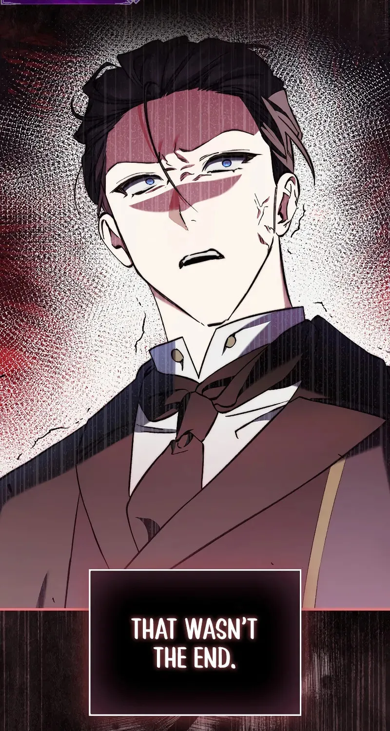 The Villain Wants to Live Chapter 12 page 22 - 