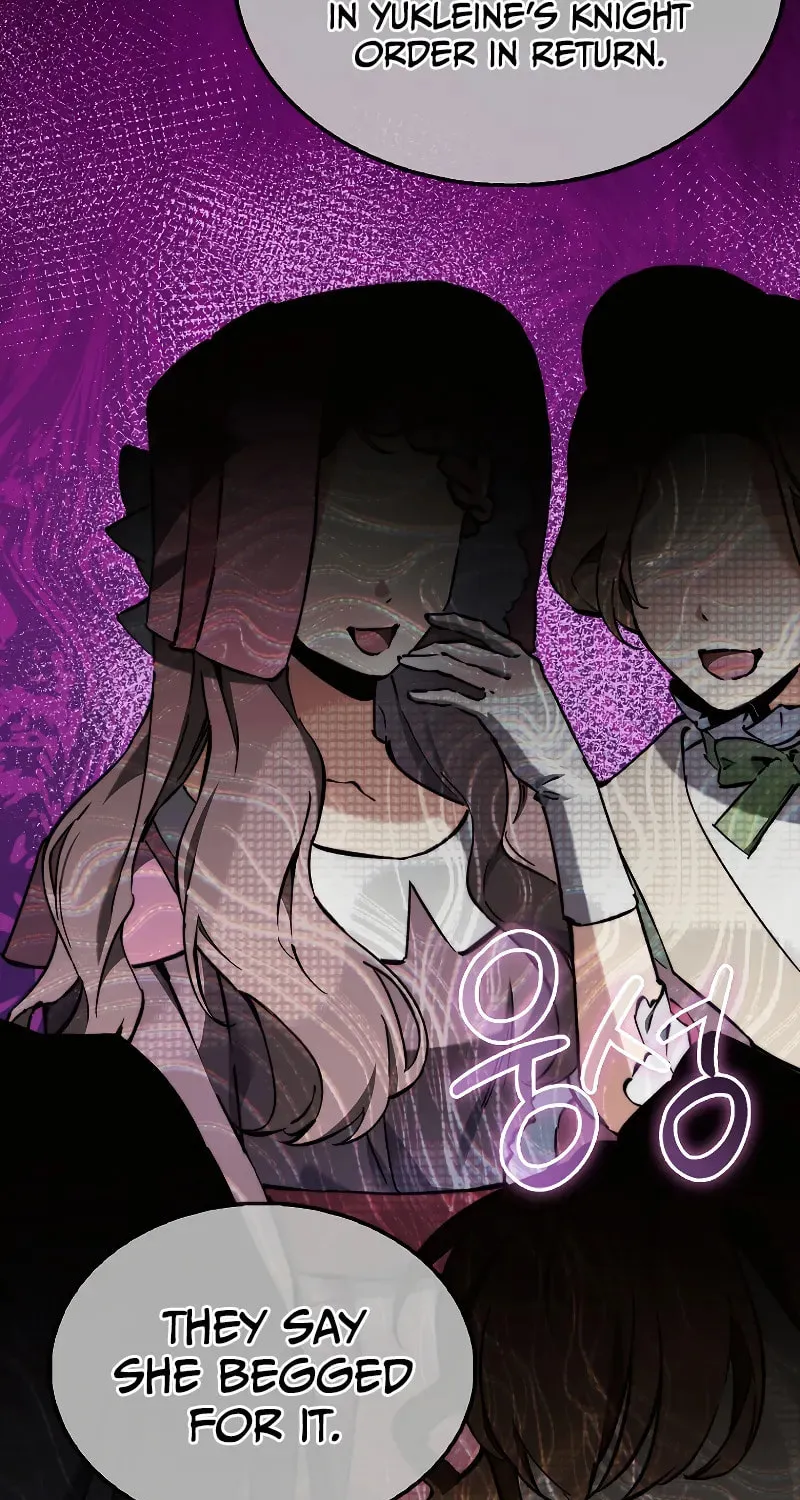 The Villain Wants to Live Chapter 12 page 24 - 