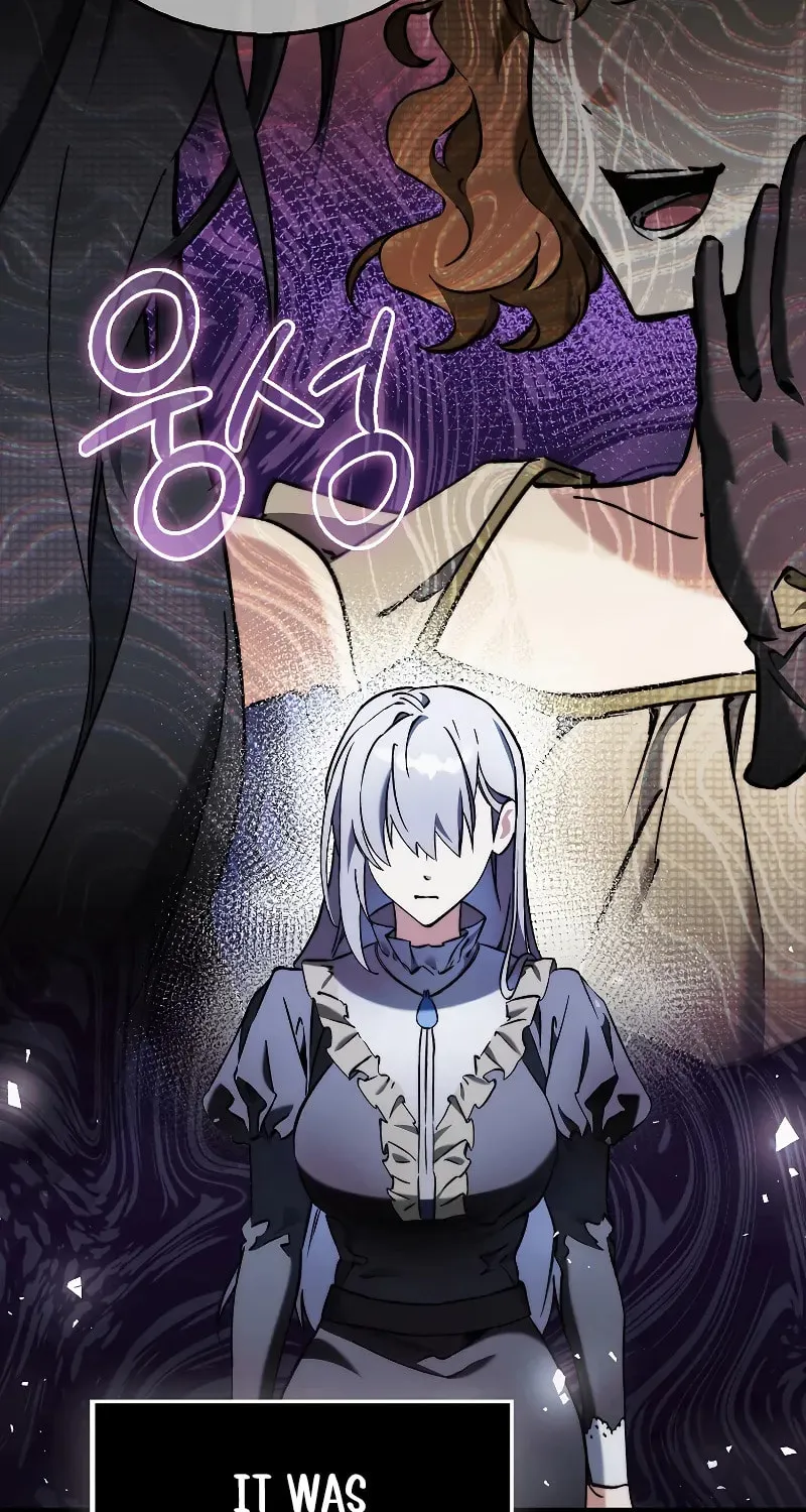 The Villain Wants to Live Chapter 12 page 25 - 