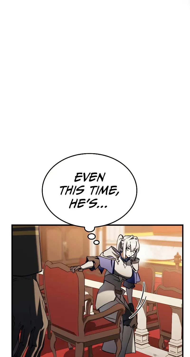 The Villain Wants to Live Chapter 12 page 30 - 
