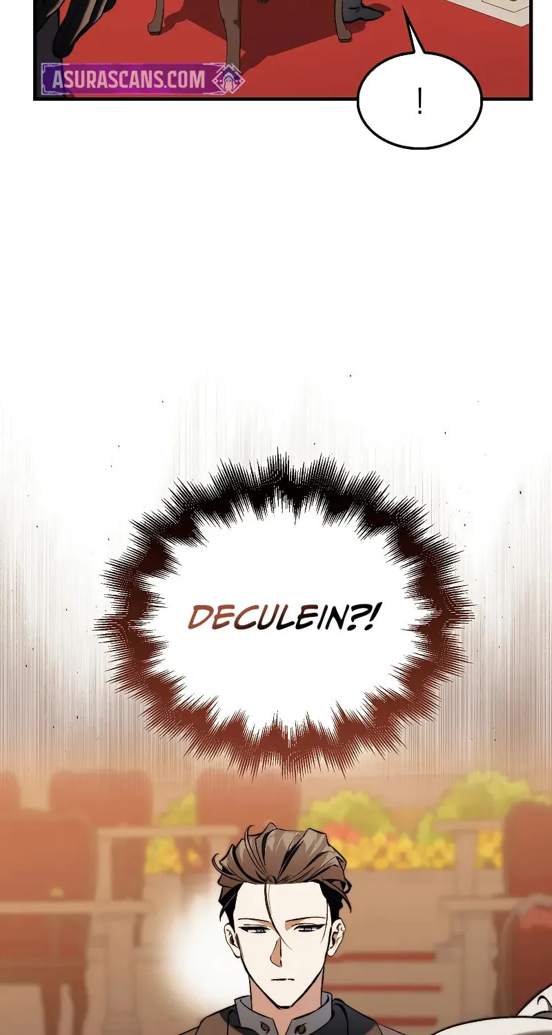 The Villain Wants to Live Chapter 12 page 31 - 