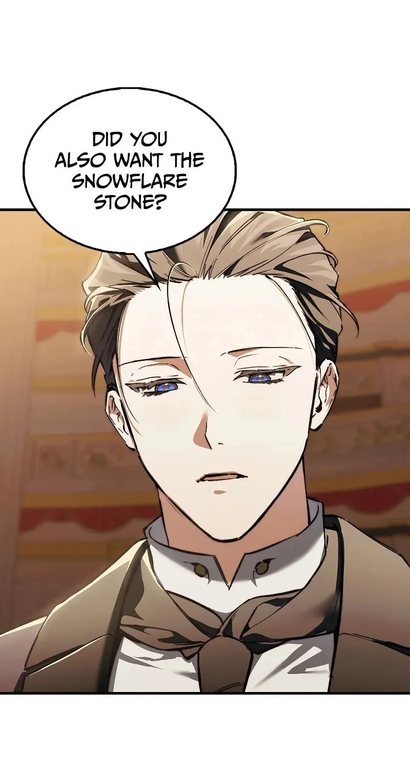 The Villain Wants to Live Chapter 12 page 33 - 
