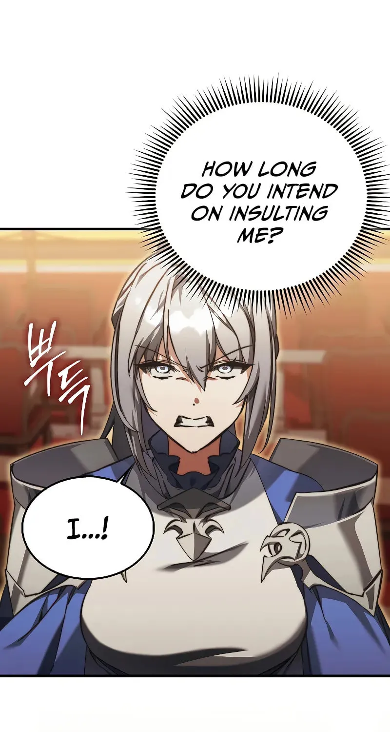 The Villain Wants to Live Chapter 12 page 34 - 