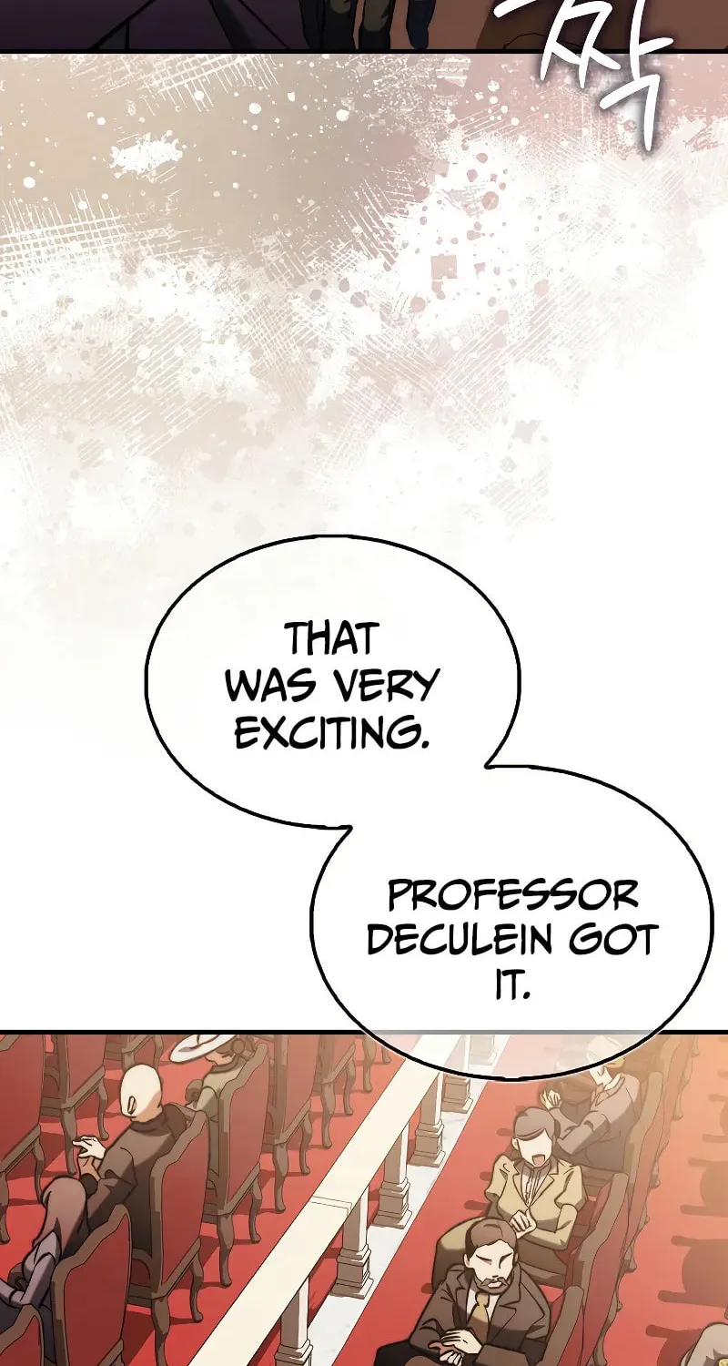 The Villain Wants to Live Chapter 12 page 5 - 