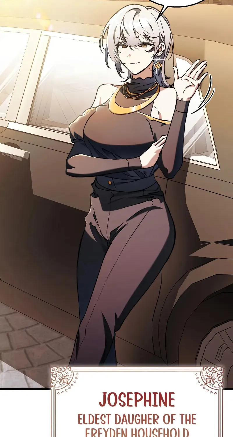 The Villain Wants to Live Chapter 12 page 44 - 