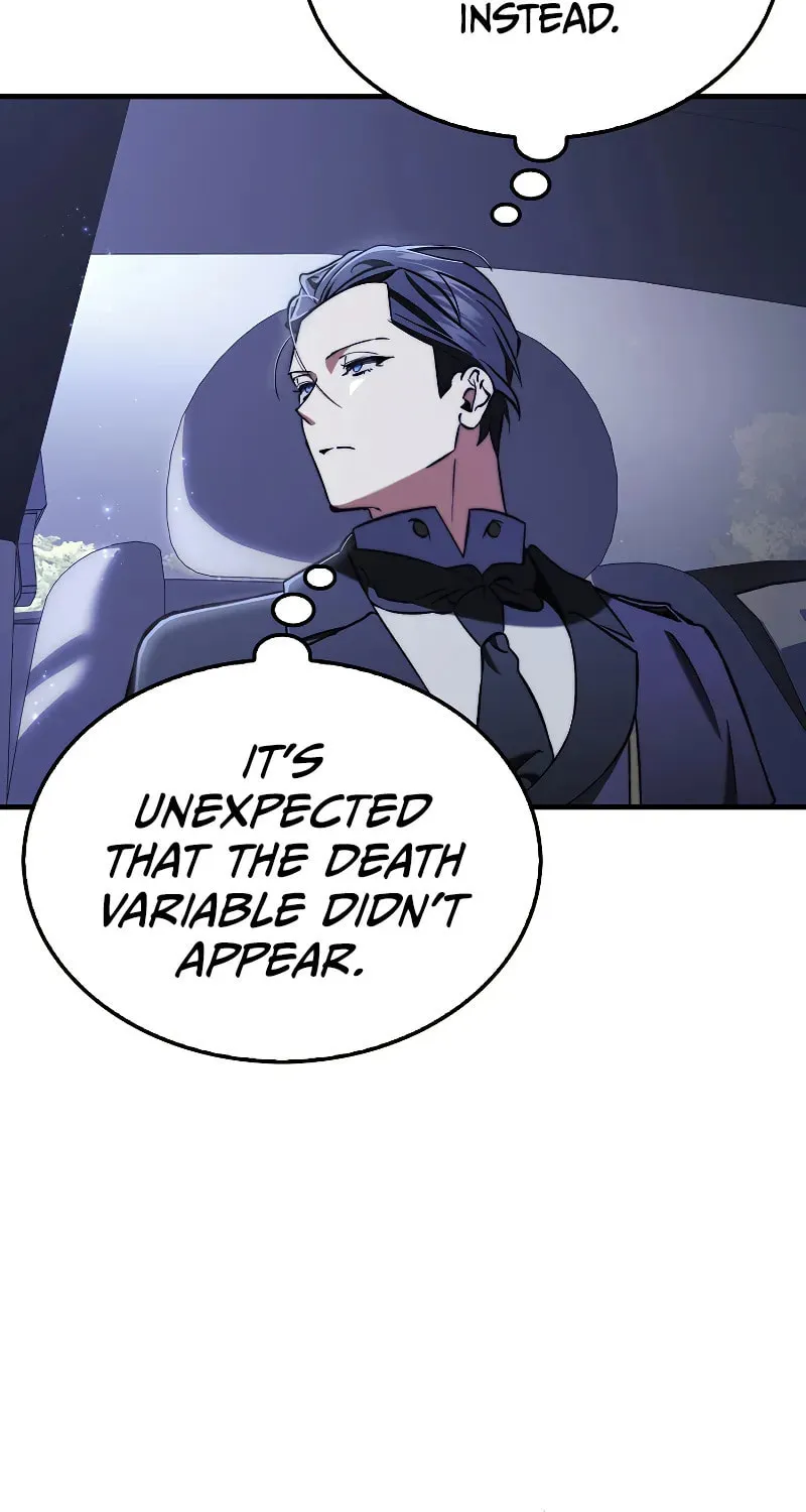 The Villain Wants to Live Chapter 12 page 51 - 