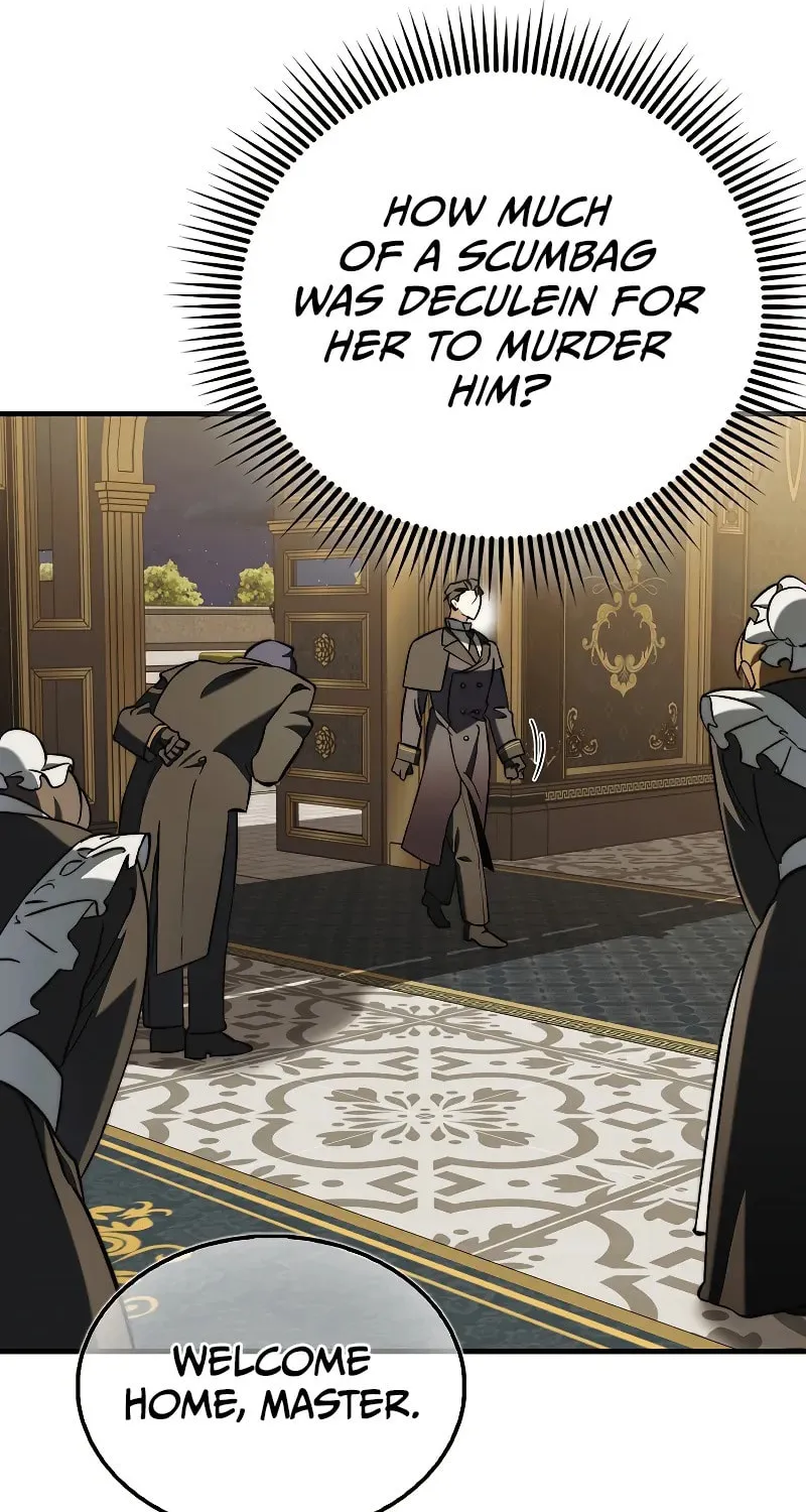 The Villain Wants to Live Chapter 12 page 52 - 