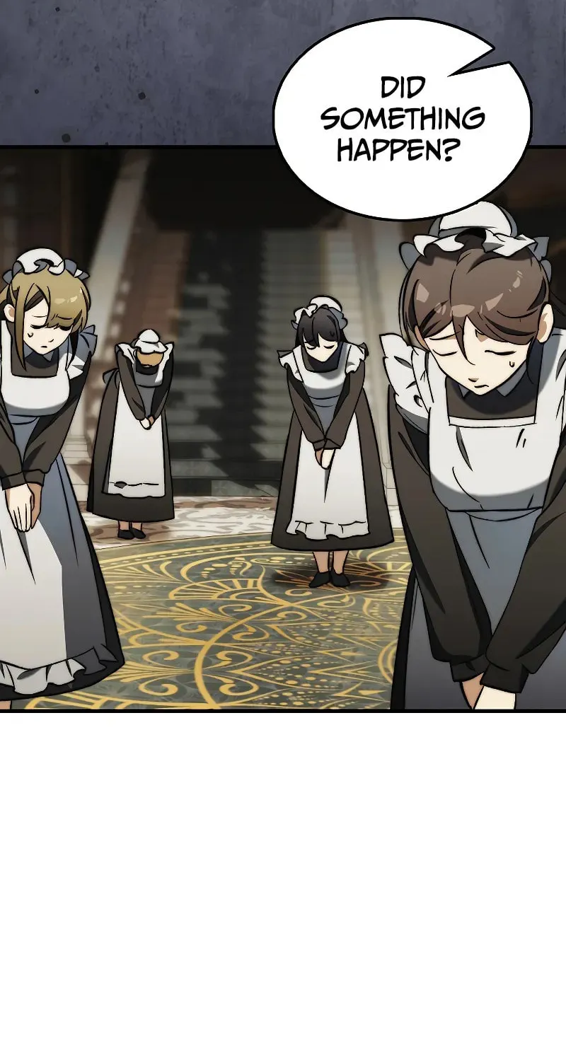 The Villain Wants to Live Chapter 12 page 54 - 