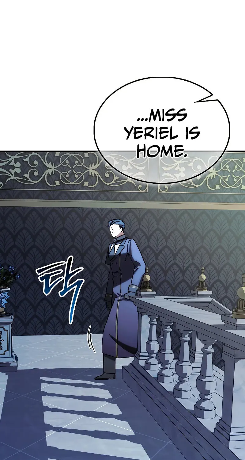 The Villain Wants to Live Chapter 12 page 55 - 