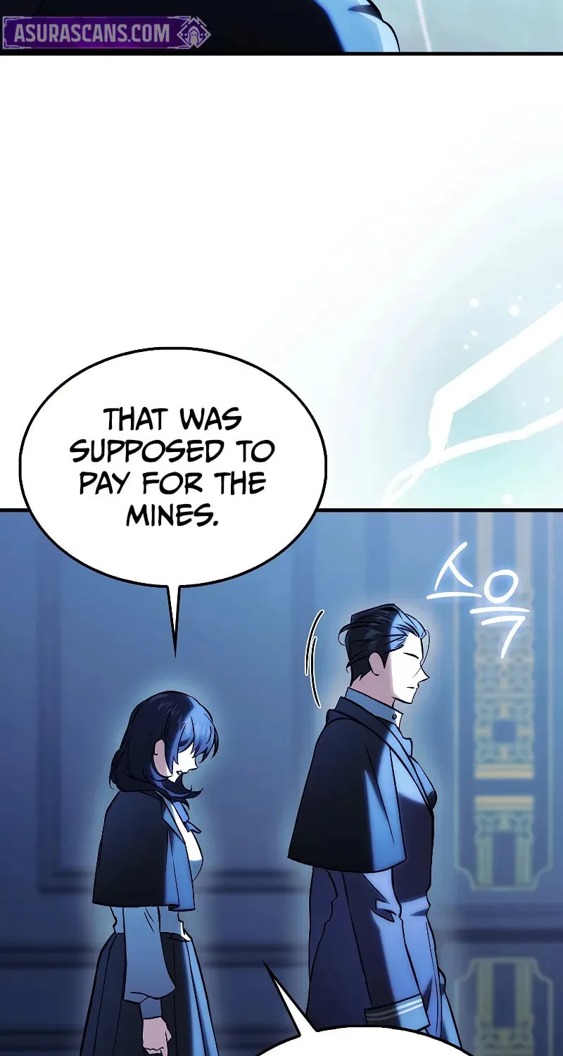 The Villain Wants to Live Chapter 12 page 58 - 