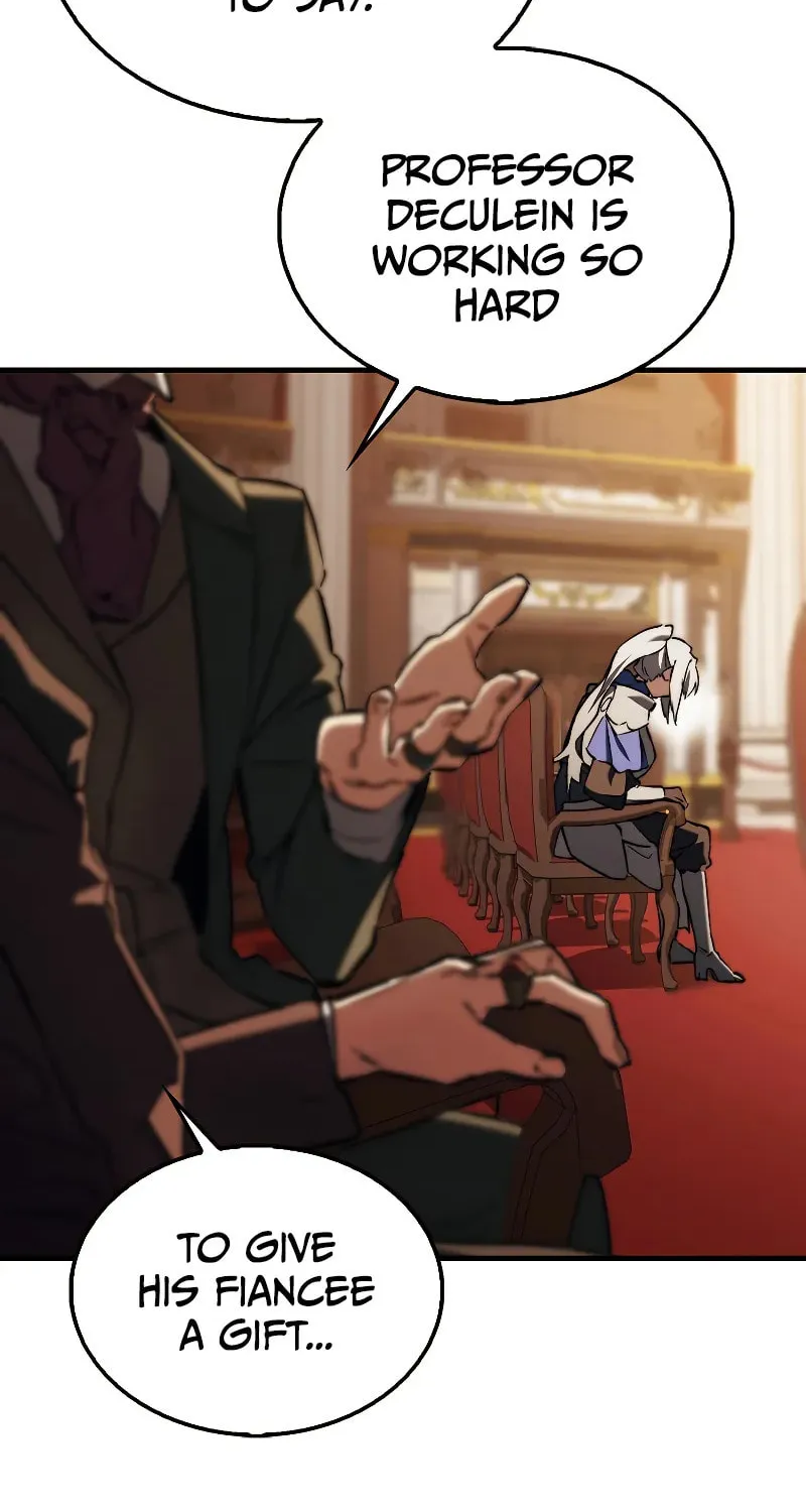 The Villain Wants to Live Chapter 12 page 7 - 