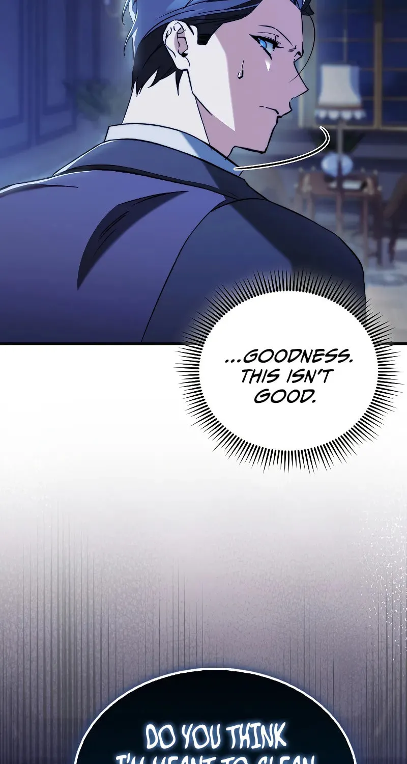 The Villain Wants to Live Chapter 12 page 63 - 