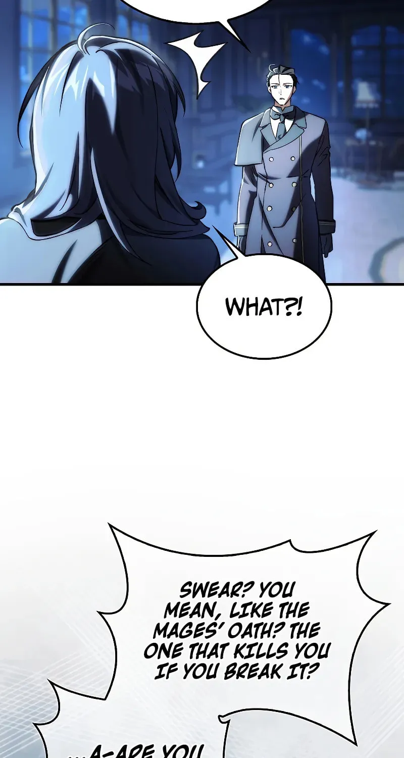 The Villain Wants to Live Chapter 12 page 89 - 