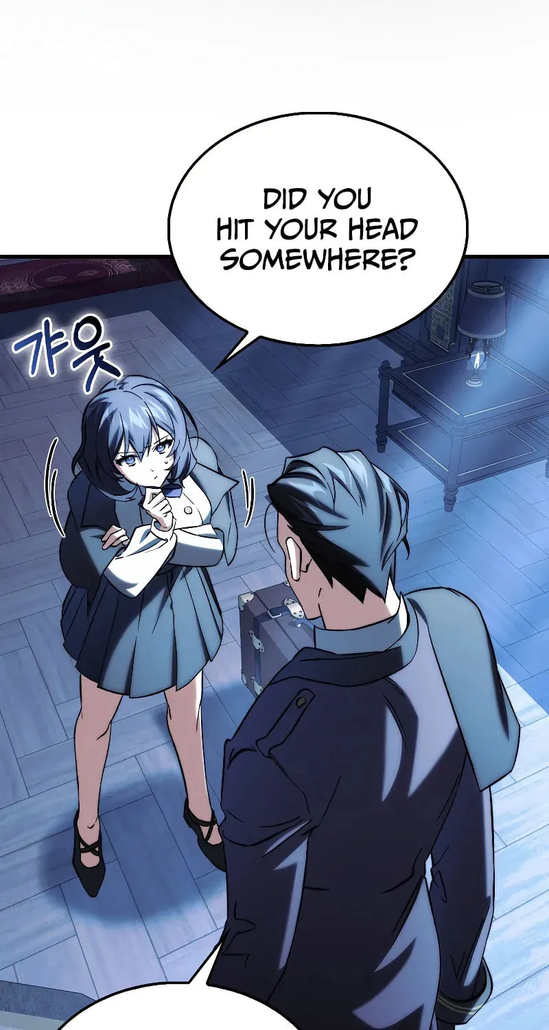 The Villain Wants to Live Chapter 12 page 91 - 